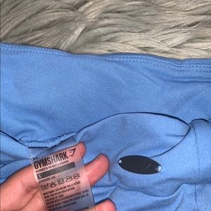 GYMSHARK POISE LEGGINGS